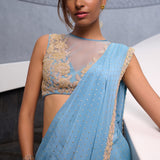 Naz Saree