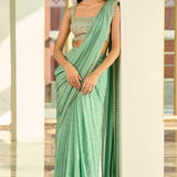 Nina Saree