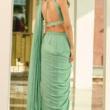 Nina Saree