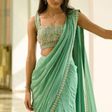 Nina Saree