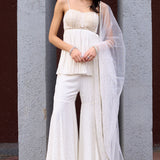 Nyra Sharara Set