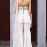 Nyra Sharara Set