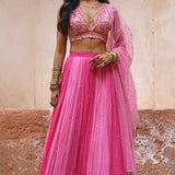 Ombre MEADOW Set
