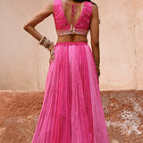 Ombre MEADOW Set