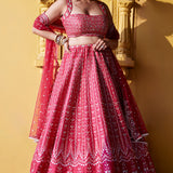 Rani Nandini Lehenga