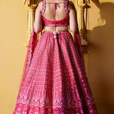 Rani Nandini Lehenga