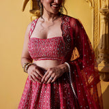 Rani Nandini Lehenga