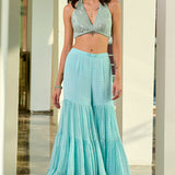 Reva Sharara Set