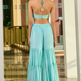 Reva Sharara Set