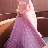 Riya Lehenga