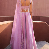Riya Lehenga