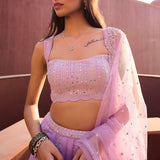 Riya Lehenga