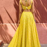 Roma Lehenga