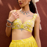 Roma Lehenga