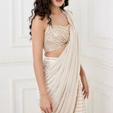 Ruhi Saree