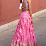 Rumi Lehenga