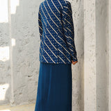 Lena Blazer Set