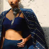 Lena Blazer Set