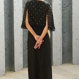 Lucy Drape Skirt Set