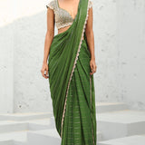 Juliet Pre Draped Saree