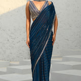 Chayya Pre Draped Saree