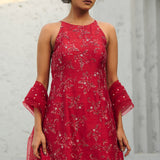 Serena Sharara Set