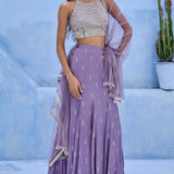 Sara Lehenga Set