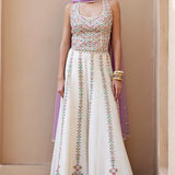 Savi Pant Set