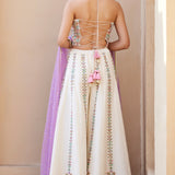 Savi Pant Set