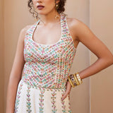 Savi Pant Set