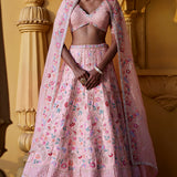 Sylvia Lehenga