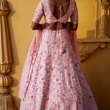 Sylvia Lehenga