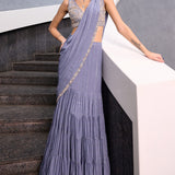 Thea Saree