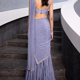 Thea Saree