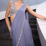 Thea Saree