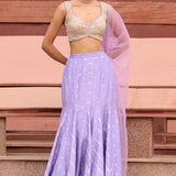 Zara Lehenga
