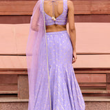 Zara Lehenga