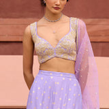 Zara Lehenga