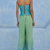 Zeenat Flared Pant Set