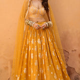 Zest Jamewar Skirt