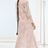 Diana Kurta Set