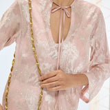 Diana Kurta Set
