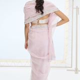 Eve Saree Mauve