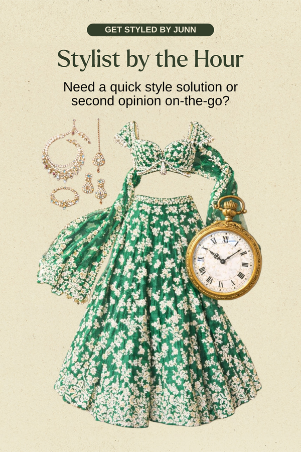 Add On: Stylist by the Hour