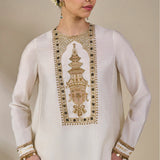 Ivory Kathakali Tales Fusion Set