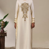 Ivory Anaar Chronicles Kurta Set