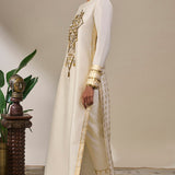 Ivory Anaar Chronicles Kurta Set
