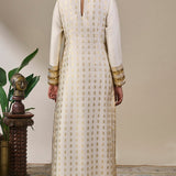 Ivory Anaar Chronicles Kurta Set