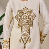 Ivory Anaar Chronicles Kurta Set