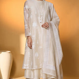 Ivory Meadow Tribe Set